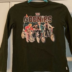 Kid’s Goonies T-shirt